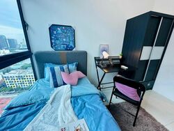 City Square Residences (D8), Condominium #474206141